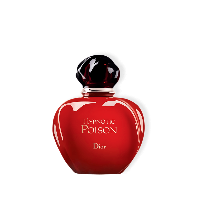 SET DE 3 PERFUMES DIOR HYPNOTIC POISON, GIORGIO ARMANI SÌ, VERSACE DYLAN TURQUOISE 100ML