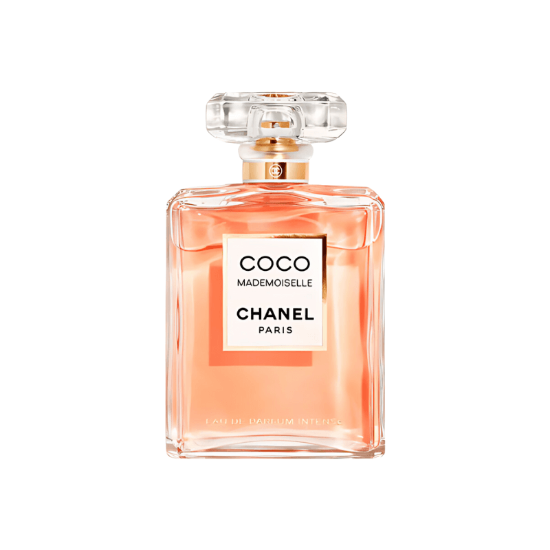 SET DE 3 PERFUMES CHANEL COCO MADEMOISELLE, YVES SAINT LAURENT LIBRE, CHLOÉ 100ML
